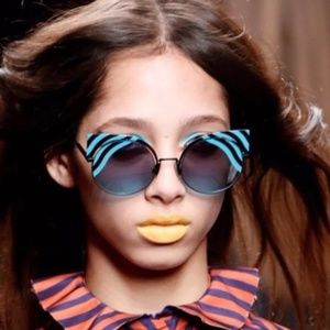 Fendi Designer Sunglasses